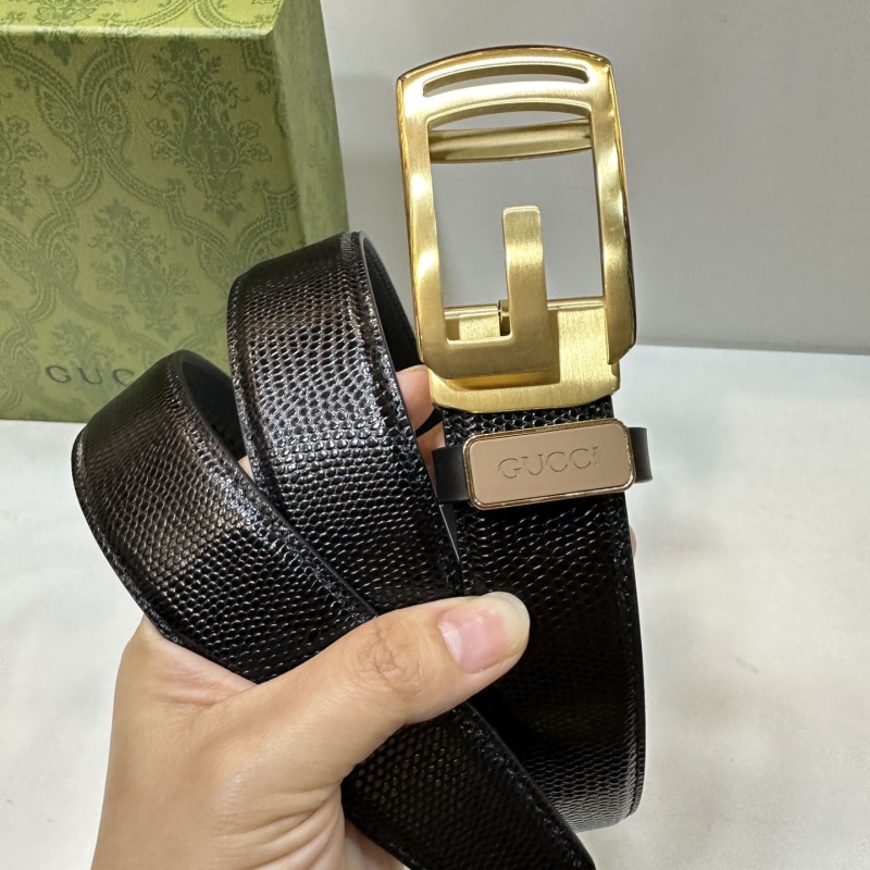 G*u*i belts